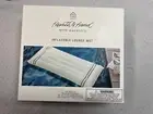 Hearth & Hand With Magnolia Inflatable Lounge Mat Pool Float