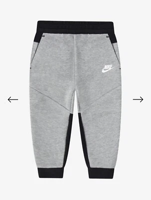 Nike Tech Fleece Joggers Kids
