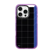 iPhone 16 Pro Impact Case MagSafe Compatible CubIx by Poketo