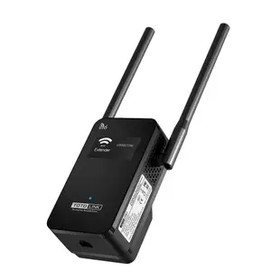 TOTOLINK EX1800L WiFi6 AX1800雙頻無線訊號延伸器 網路放大器 訊號加強