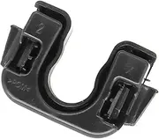 GUERBEIS Set Parcel Shelf Clips Fit for Nissan, Qashqai Dualis J10 2006-2013 Load Cover Pivot Bracket Mounting Luggage Shelf Clips