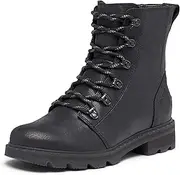 [Sorel] Lennox Lace White