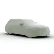 Custom Fit Wagon Car Cover