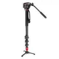 在飛比找Yahoo!奇摩拍賣優惠-【台中 明昌攝影器材出租 】Manfrotto MVM500