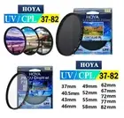 Hoya Pro-1 Digital UV/CPL Slim Camera Lens Filter 37/52/55/58/62/67/72/77/82mm