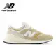 【New Balance】 復古鞋_卡其色_中性_U997RMB-D楦