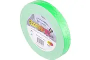 NCT24G Green 24Mm X 45Mt Neon Cloth Tape Fluoro Gaffer