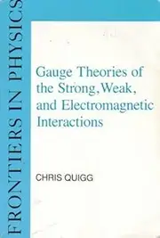 Gauge Theories of the Strong, Weak, and Electromagnetic Interactions