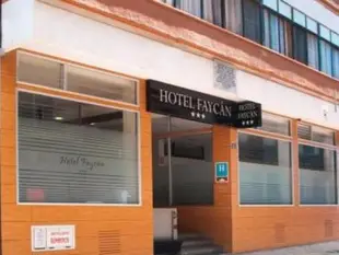 Hotel Faycan