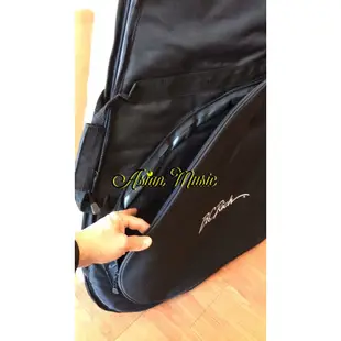 亞洲樂器 B.C Rich Bag 原廠 琴袋 可提可雙肩背、閃電型、怪型、斧頭型、特殊型吉他 BASS皆可放