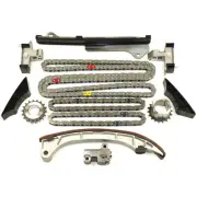 Cloyes 9-4215S Engine Timing Chain Kit For Select 05-16 Lexus Toyota Models (for: Lexus)