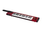 YAMAHA SHS-500 Red Piano Keyboard SHS-500RD sonogenic 37-Key Mini Shoulder