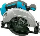Cordless Circular Saw, 185mm Brushless 3800RPM for MAKITA 18V Battery, Bare Tool