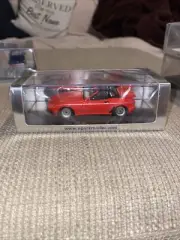 SPARK S0238 TVR 450 SEAC 1986 - RED 1:43 - NEW BOXED