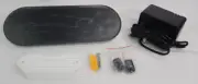 Wyze WSPRK1 Smart Controller & Timer with EPA Watersense 8-Zone WiFi Black
