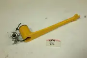 QUICK SILVER 1 in socket yellow plastic Quick Hand, 13 3/4 LONG NOS