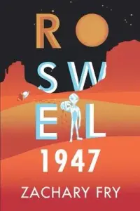 在飛比找博客來優惠-Roswell 1947