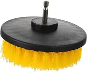Healeved Home Tool Brush Electric Cleaning Brush Set Medium Bristles Non-s Scratch Cleaning Tool