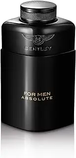 Bentley Absolute FOR Men 3.4 oz EDP Spray