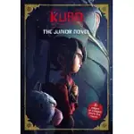 KUBO AND THE TWO STRINGS: LIBRARY EDITION