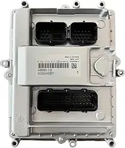 0281010254 4898112 Original Engine Computer Board ECU Electronic Control Unit Compatible for Cummins