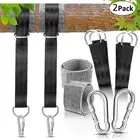 Hanging Chair Accessories High Weight Capacity For Classic Tree Swings