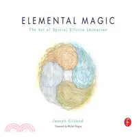 在飛比找三民網路書店優惠-Elemental Magic ─ The Art of S