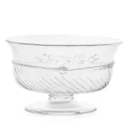 Juliska Graham Footed Bowl