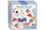 Craft Maker Classic Polymer Clay Jewellery