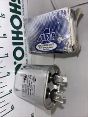SOURCE1 S1-CAP44050F MOTOR RUN OVAL CAPACITOR