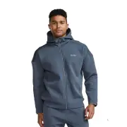 2XU Commute Full Zip Hoodie Mens