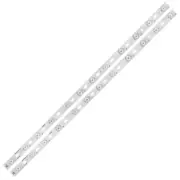2pcs TV LED Strips For Konka LED32M2800PDE LED32E350PDE LED32F2000E 35016695