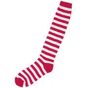 Rubie's - Socks Rag Doll/Elf Adult