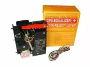 Arcade machine CH-268T Top Entry CPU Vending machine Coin Acceptor Selector