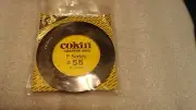 Cokin P Series 55mm Adapter Ring