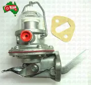 Tractor Fuel Lift Pump Fits For Fordson Major Super Power Major Block Mounted