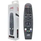 New Genuine RM-C3285 For JVC Android Bluetooth Magic Voice TV Remote RM-C3417