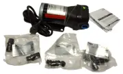 New Flojet Xylem Flojet Flojet I102010211 - Diaphragm Pump 4.5 GPM