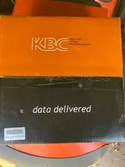 KBC Networks Fiber Optic Wireless Network Throughput ConnectivityKit(WES3HTG-KT)