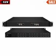 3536S Encoder Network Modulator Support for HDMI-compatible Input IP 16RF Output