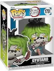 FUNKO POP! Anime: Demon Slayer - Gyutaro