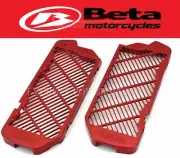 Billet Aluminum Radiator Guards RR/RS/RR-S 2010-2019 Beta Red Rock Proof #C193