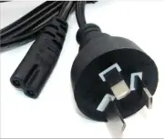 1.5m Power Cord Printer fits for Epson WF7010 WF7520 WF7610 WF7510 WF7620