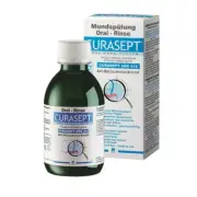 Curasept - ADS 212 Oral Rinse 200mL Chlorhexidine 0.12% Mouth Wash Alcohol Free