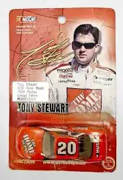 Action #20 Home Depot 1999 1/64 Tony Stewart