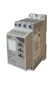 CARLO GAVAZZI RSGD4032E0VD20 3-Phase AC Motor General Purpose Soft Starter RSGD