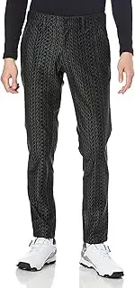 Jack Bunny(ジャックバニー) 262-3231019 Men's Long Pants (Windproof, Twill Material) / Golf