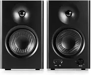 JSEIAJB 2.0 Speaker Professional Tuning Stereo Surround Sound Dual-Mode Sound Audio Studio Home