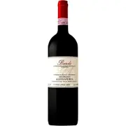 Gianfranco Alessandria Barolo DOCG 750mL
