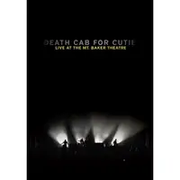 在飛比找蝦皮購物優惠-##90 全新進口DVD Death Cab for Cut